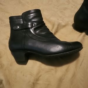 Rockport Boots